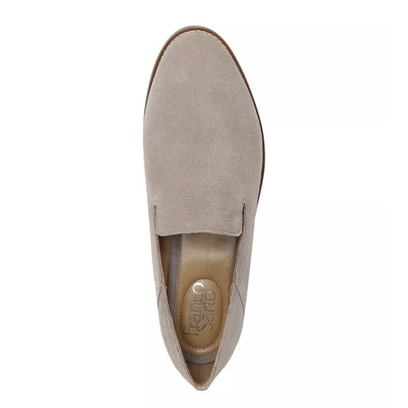 FRANCO SARTO Haylee Loafers - Picture 11 of 11